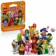 71052 Lego Minifigures - Minifigurky 29. série