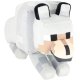 Minecraft - Plyšový vlk 44 cm