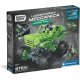 Mechanická laboratoř - Monster truck