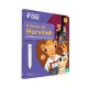 Kouzelné čtení - V hlavní roli Hurvínek