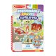 Paw Patrol - Knížka se samolepkami