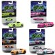Hot Wheels – Autíčko Neon Speeders