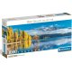 Puzzle 1000 - Zlaté odrazy jezera Wanaka