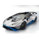 Mechanická laboratoř – Lamborghini Huracán STO
