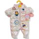 Baby Born – Zimní kombinéza