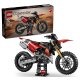 42238 Lego Technic - Motorka Ducati Desmo450 MX Factory