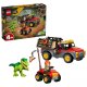 77978 Lego Jurassic World- Náklaďák na přepravu malého T-rexe