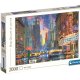 Puzzle 2000 – Deštivý Manhattan