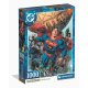 Puzzle 1000 – DC Superman