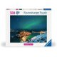 Puzzle 500 – Polární záře Tromso, Norsko