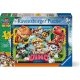 Puzzle 35 - Paw Patrol