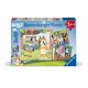 Puzzle 3x49 - Bluey