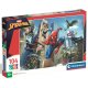 Puzzle 104 - Spider-Man