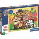 Puzzle 104 - Paw Patrol