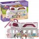 Schleich Horse Club– Klinika pro koně 42787