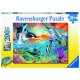 Puzzle 200 XXL – Oceán