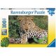 Puzzle 100XXL – Leopard