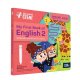 Kouzelné čtení – My First Book of English 2