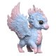 Schleich Bayala - Mládě krystalového draka 70844