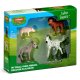 Schleich - Mláďata z farmy 42740