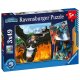 Puzzle 3x49 - Jak si vycvičit draka
