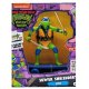Ninja Turtles - Leo se skateboardem