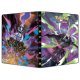Pokémon TCG: Mega Evolution Pitch Black – Album A4