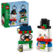 40812 Lego - Ozdobní sněhuláci