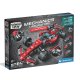 Mechanická laboratoř – Ultimate Racer