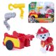 Paw Patrol Dino - Marshall s vozíkem