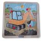Woody – Dřevěné puzzle