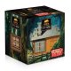 Hlavolam - Chata v lese