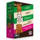 Hra – Losy lesy lákají
