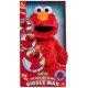 Lechtivý maxi Elmo