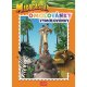 Madagaskar - Omalovánky